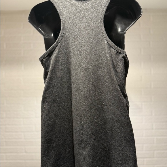 Gray Tank Top - Picture 2 of 3